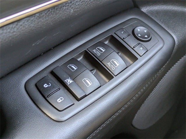 2021 Jeep Grand Cherokee Limited X