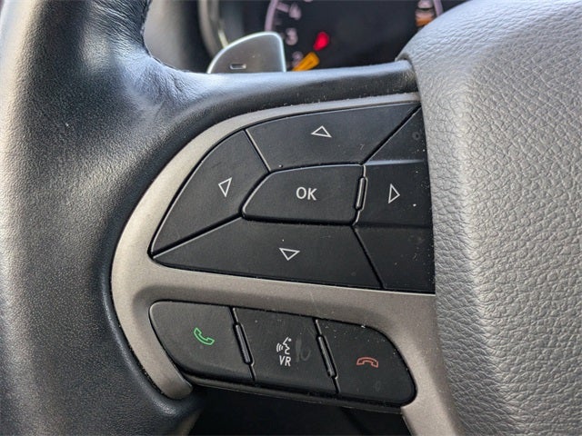 2021 Jeep Grand Cherokee Limited X