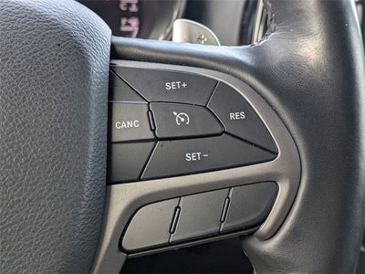 2021 Jeep Grand Cherokee Limited X