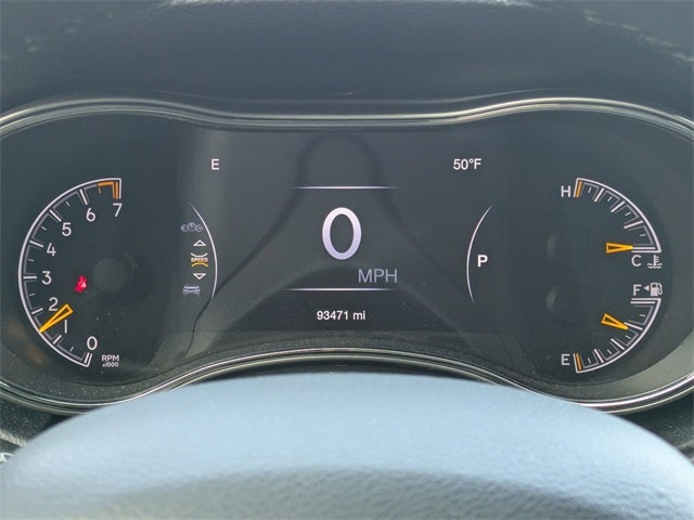 2021 Jeep Grand Cherokee Limited X