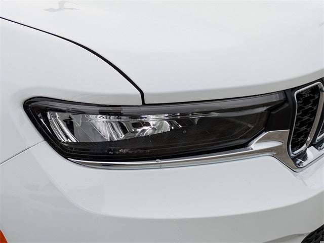 2025 Jeep Grand Cherokee Base