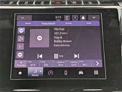 2025 Jeep Grand Cherokee Base