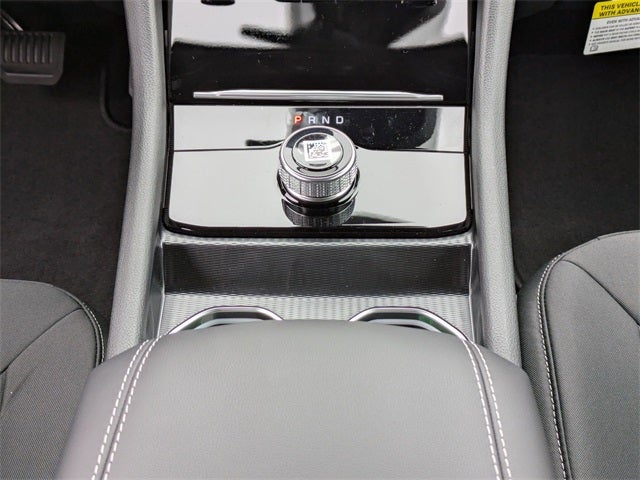 2025 Jeep Grand Cherokee Base