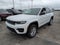 2025 Jeep Grand Cherokee Base
