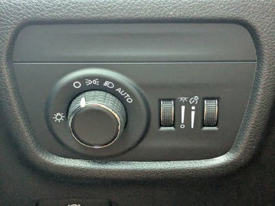 2026 Jeep Grand Cherokee Laredo X