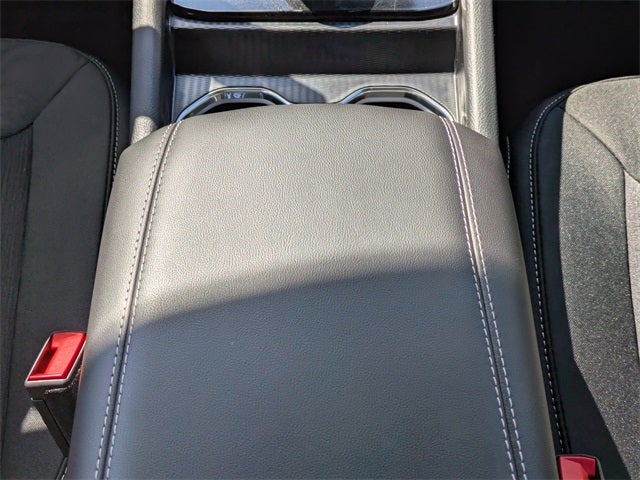 2025 Jeep Grand Cherokee Base