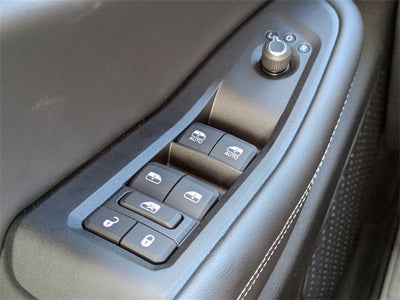 2025 Jeep Grand Cherokee Base