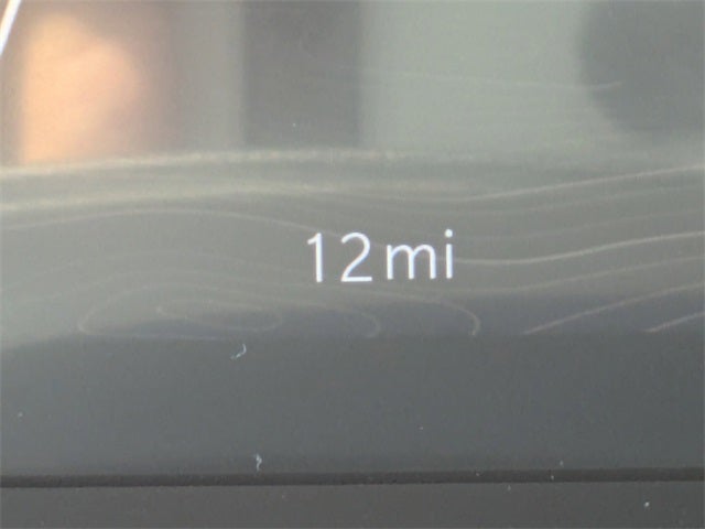 2025 Jeep Grand Cherokee Base