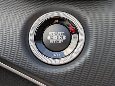 2025 Jeep Grand Cherokee Base