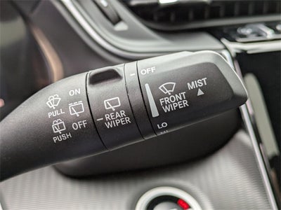 2025 Jeep Grand Cherokee Base