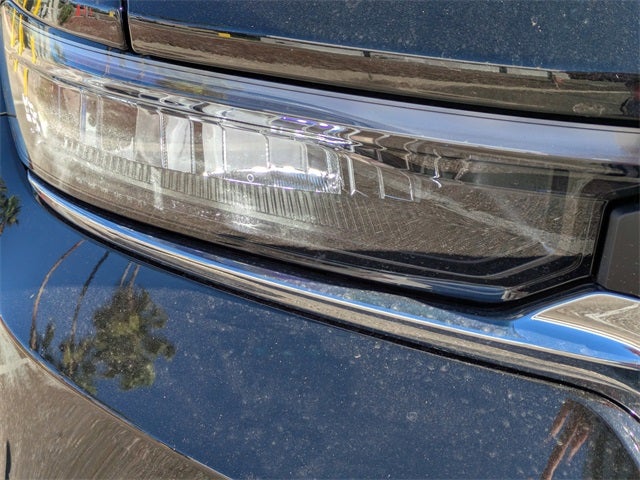 2025 Jeep Grand Cherokee Base