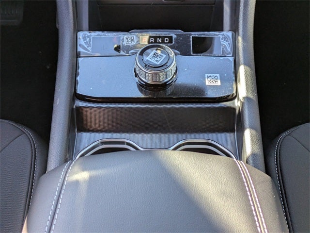 2025 Jeep Grand Cherokee Base