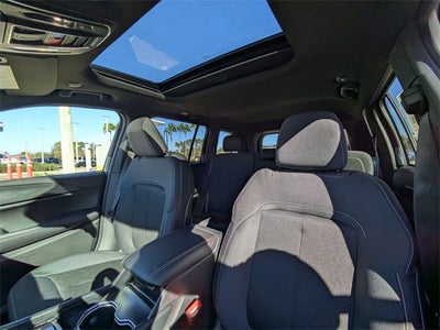 2025 Jeep Grand Cherokee Base