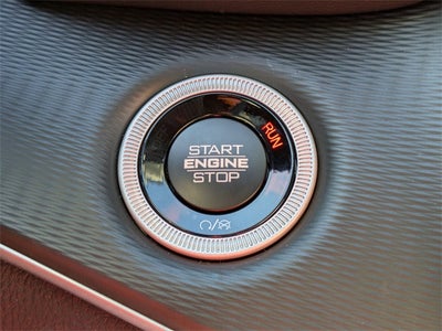 2025 Jeep Grand Cherokee Base