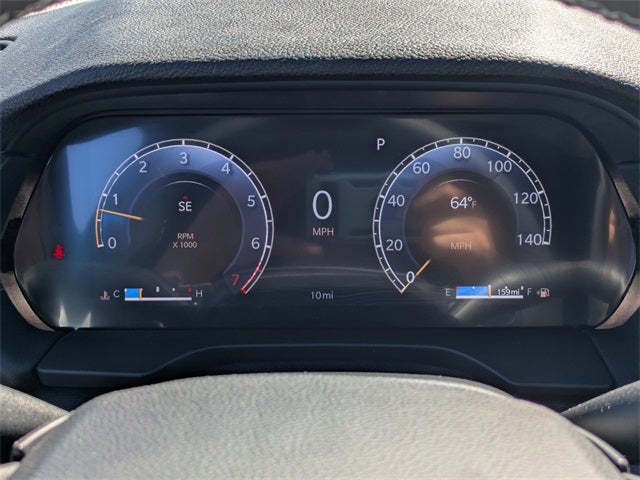 2025 Jeep Grand Cherokee Base