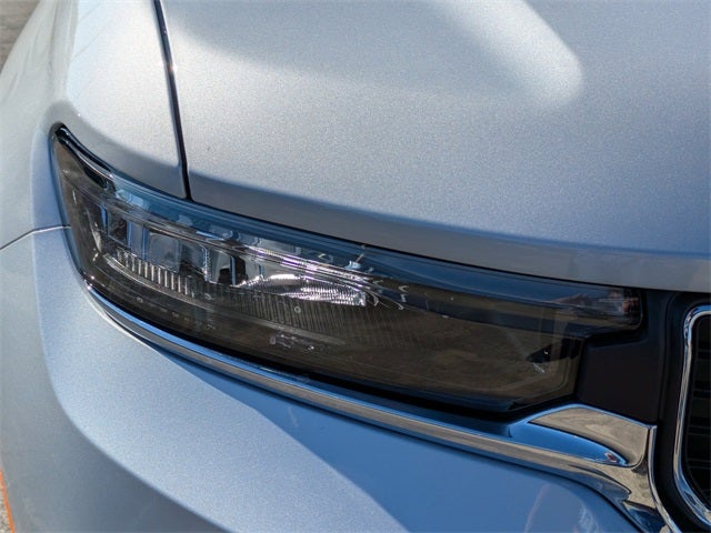 2025 Jeep Grand Cherokee Base