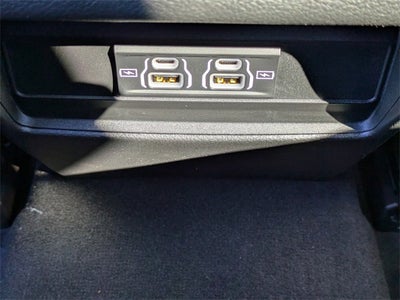 2025 Jeep Grand Cherokee Base