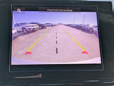 2025 Jeep Grand Cherokee Base