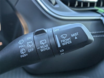 2025 Jeep Grand Cherokee Base