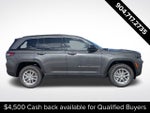 2026 Jeep Grand Cherokee Laredo X
