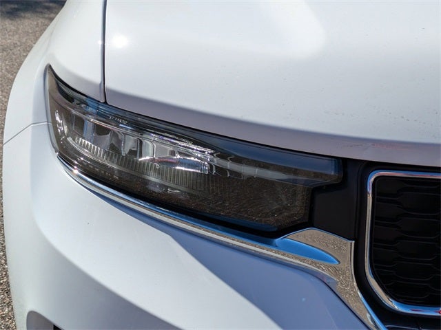 2025 Jeep Grand Cherokee Base