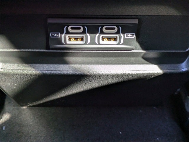 2025 Jeep Grand Cherokee Base