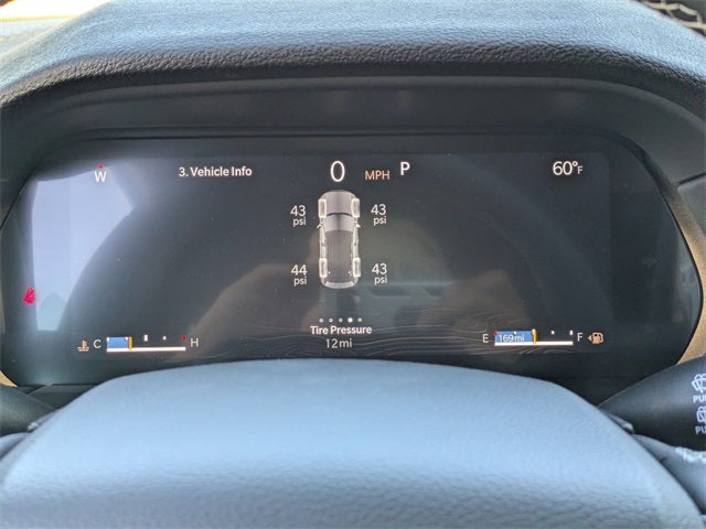 2025 Jeep Grand Cherokee Base