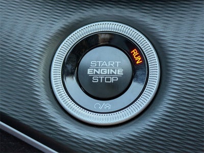 2025 Jeep Grand Cherokee Base