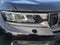2027 Jeep Grand Cherokee Laredo Altitude