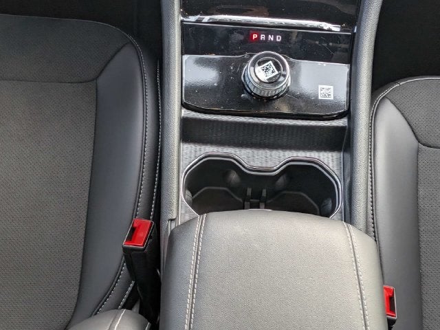 2027 Jeep Grand Cherokee Laredo Altitude