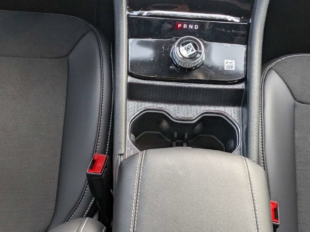 2027 Jeep Grand Cherokee Laredo Altitude