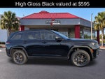 2027 Jeep Grand Cherokee Laredo Altitude