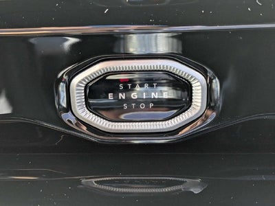2027 Jeep Grand Cherokee Altitude