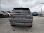 2027 Jeep Grand Cherokee Limited Reserve