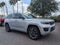 2024 Jeep Grand Cherokee Overland