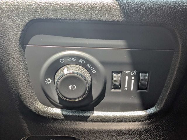 2024 Jeep Grand Cherokee Overland