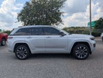 2024 Jeep Grand Cherokee Overland