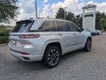 2024 Jeep Grand Cherokee Overland
