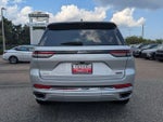 2024 Jeep Grand Cherokee Overland