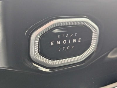 2026 Jeep Grand Cherokee L Altitude