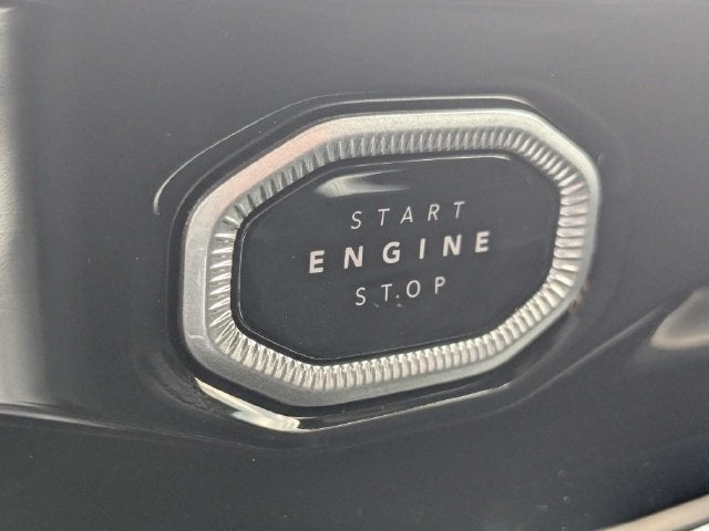 2026 Jeep Grand Cherokee L Altitude