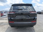 2026 Jeep Grand Cherokee L Altitude