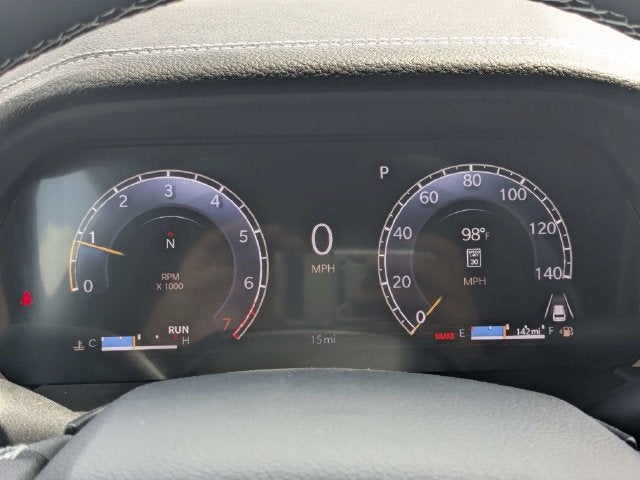 2026 Jeep Grand Cherokee L Altitude