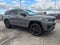2027 Jeep Grand Cherokee L Limited