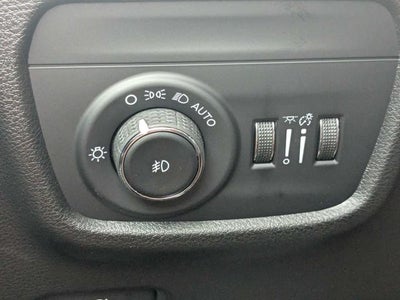2027 Jeep Grand Cherokee L Limited