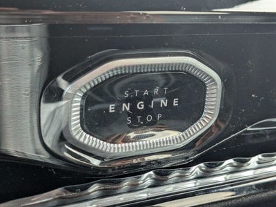 2027 Jeep Grand Cherokee L Limited