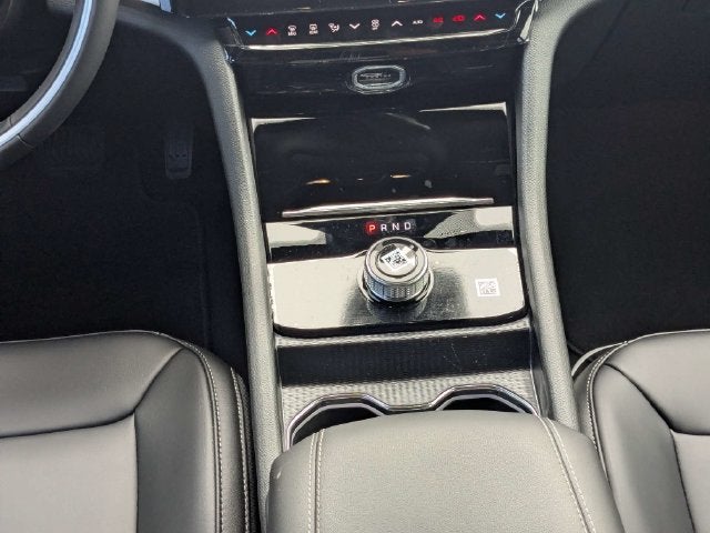 2027 Jeep Grand Cherokee L Limited