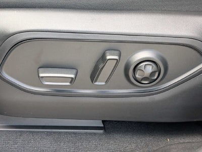 2027 Jeep Grand Cherokee L Limited