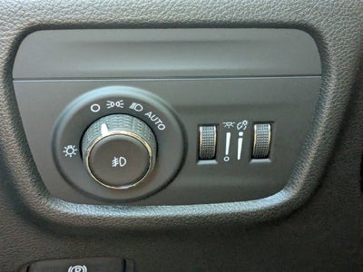 2027 Jeep Grand Cherokee L Limited