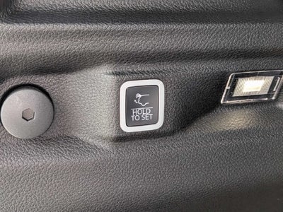 2027 Jeep Grand Cherokee L Limited